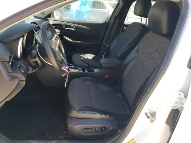 1G11C5SL0EF137694 - 2014 CHEVROLET MALIBU 1LT 白色 照片 7