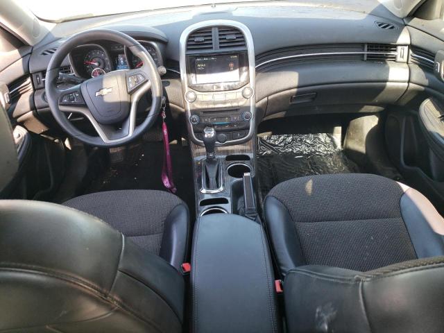 1G11C5SL0EF137694 - 2014 CHEVROLET MALIBU 1LT 白色 照片 8