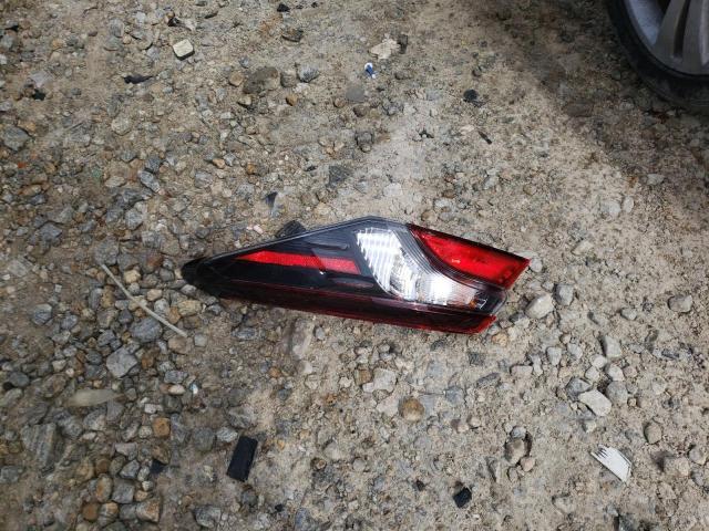 4T1G11AK8PU140488 - 2023 TOYOTA CAMRY SE NIGHT SHADE BLUE photo 12