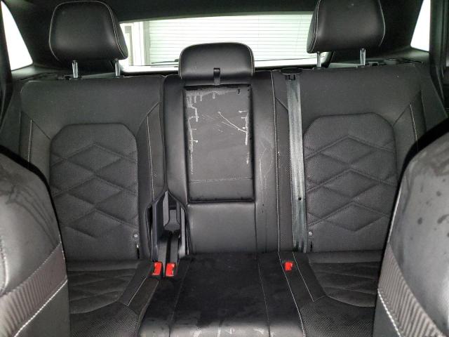 1V2HE2CA8RC218024 - 2024 VOLKSWAGEN ATLAS CROS SE Серый фото 10