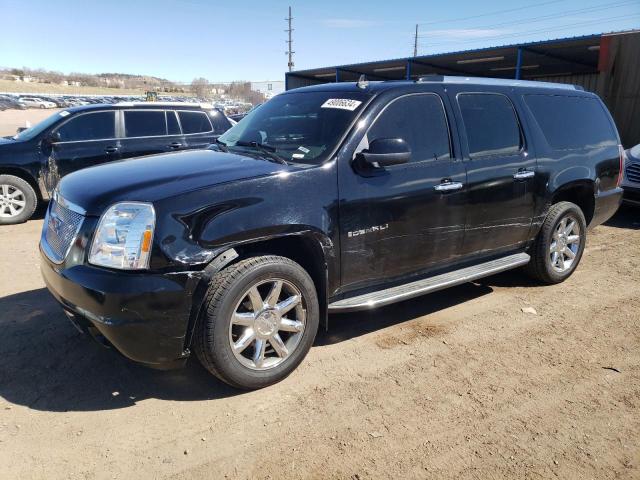 2008 GMC YUKON XL DENALI, 