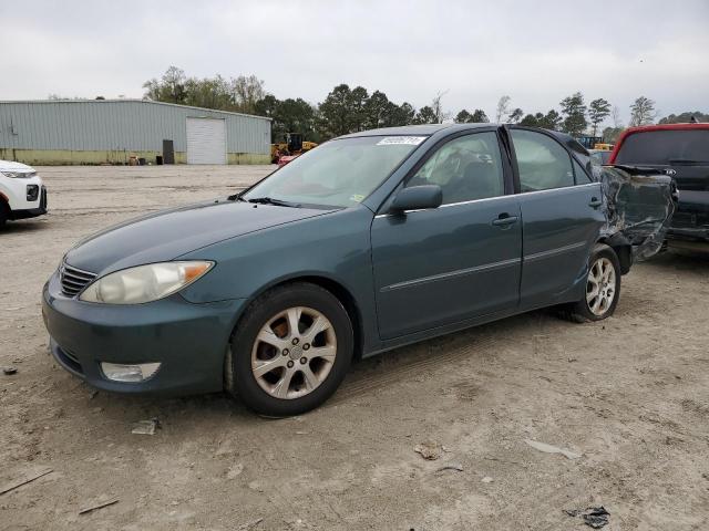 2005 TOYOTA CAMRY LE, 