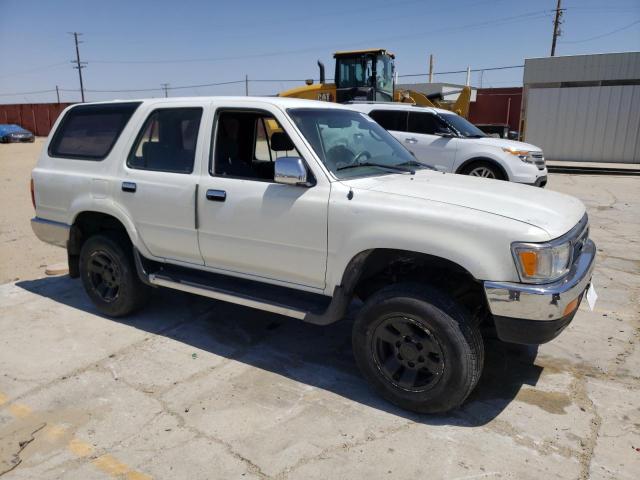 JT3VN29V2R0024660 - 1994 TOYOTA 4RUNNER VN29 SR5 WHITE photo 4