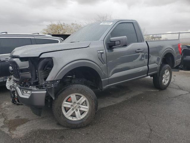 2023 FORD F150, 