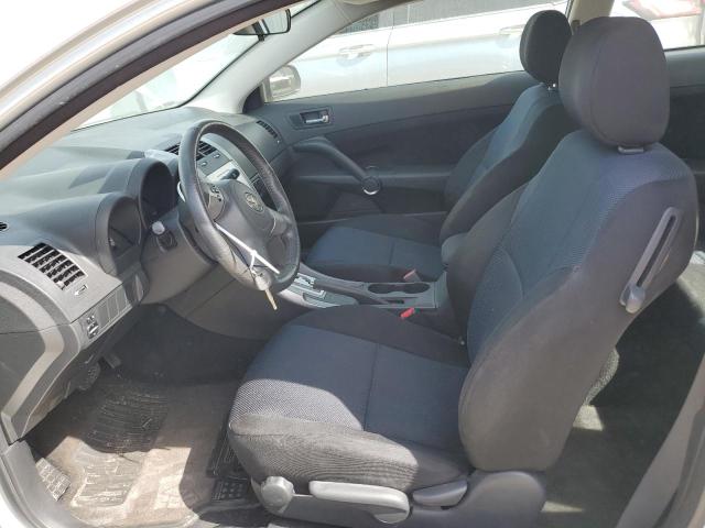 JTKDE177960073672 - 2006 TOYOTA SCION TC 银色 照片 7