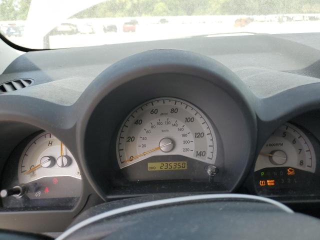 JTKDE177960073672 - 2006 TOYOTA SCION TC 银色 照片 9