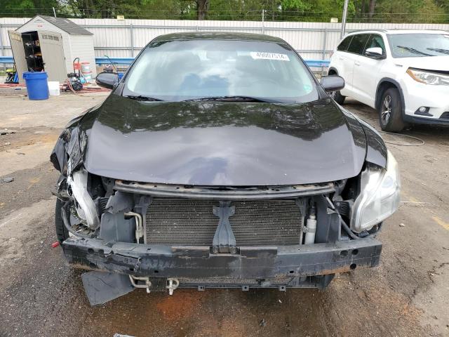 1N4AA5AP0DC836007 - 2013 NISSAN MAXIMA S BLACK photo 5