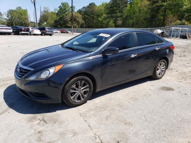 2011 HYUNDAI SONATA GLS, 