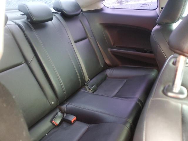 2HGFG3B0XEH526337 - 2014 HONDA CIVIC EXL SILVER photo 10