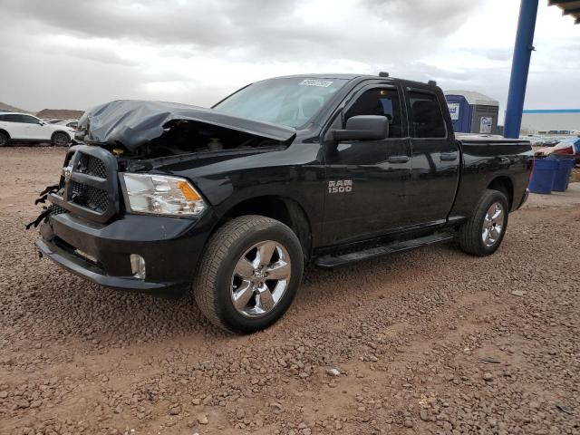 2018 RAM 1500 ST, 