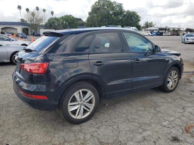 WA1BCCFS0JR011162 - 2018 AUDI Q3 PREMIUM BLACK photo 3