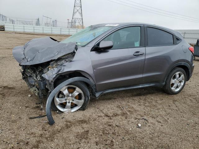 2016 HONDA HR-V LX, null