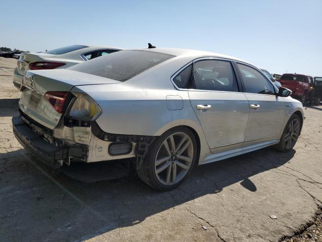 1VWDT7A39HC048565 - 2017 VOLKSWAGEN PASSAT R-LINE Gümüş foto 3