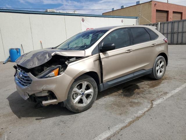 2020 FORD EDGE SE, 