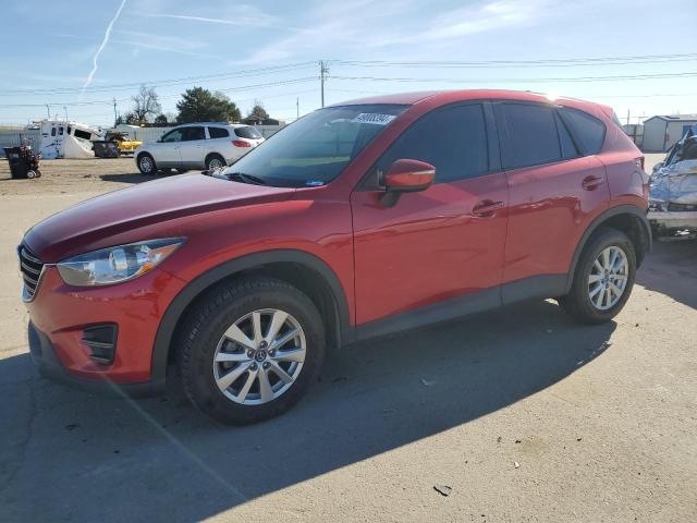 2016 MAZDA CX-5 SPORT, 