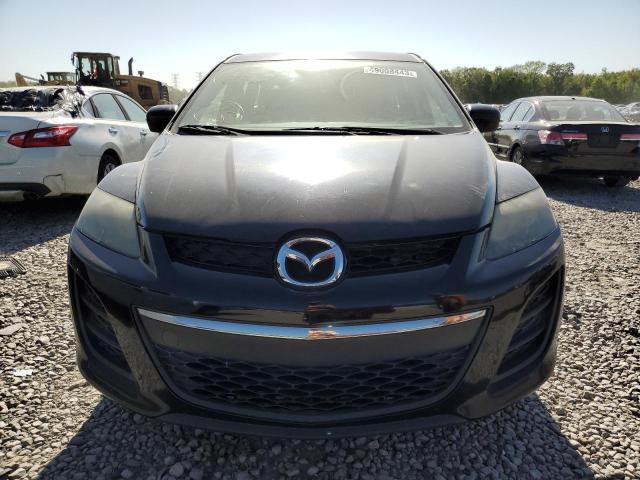 JM3ER2A58B0401811 - 2011 MAZDA CX-7 BLACK photo 5