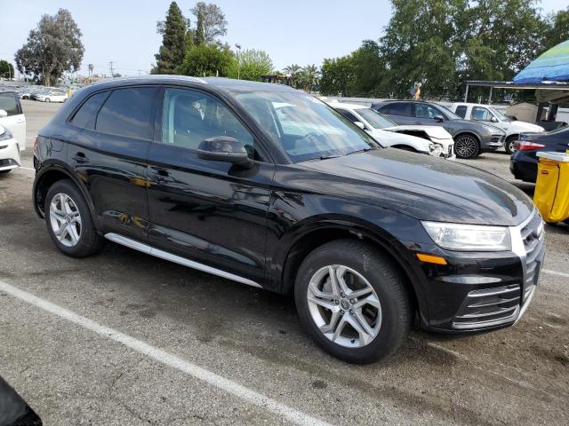 WA1ANAFY5J2039112 - 2018 AUDI Q5 PREMIUM BLACK photo 4