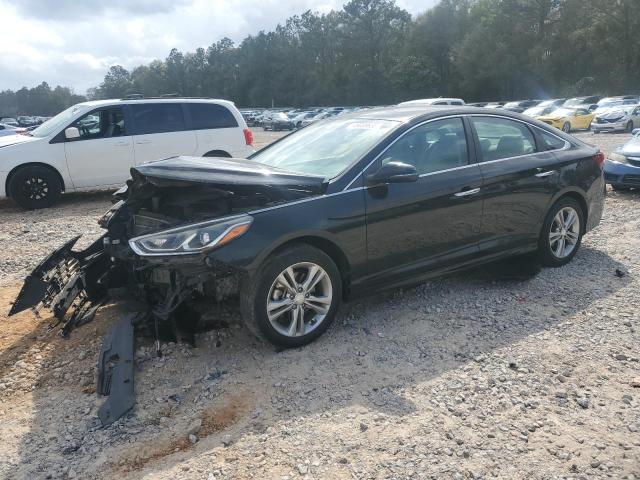 2018 HYUNDAI SONATA SPORT, 