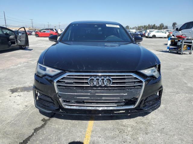 WAUK2AF2XKN035505 - 2019 AUDI A6 PREMIUM BLACK photo 5