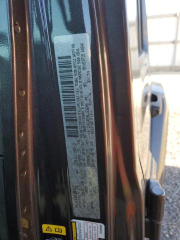 1C4HJXEN8LW236006 - 2020 JEEP WRANGLER U SAHARA CHARCOAL photo 13