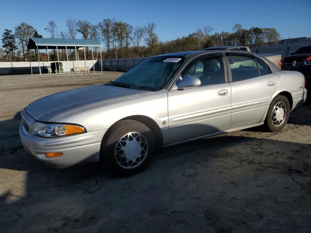 2001 BUICK LESABRE LIMITED, 