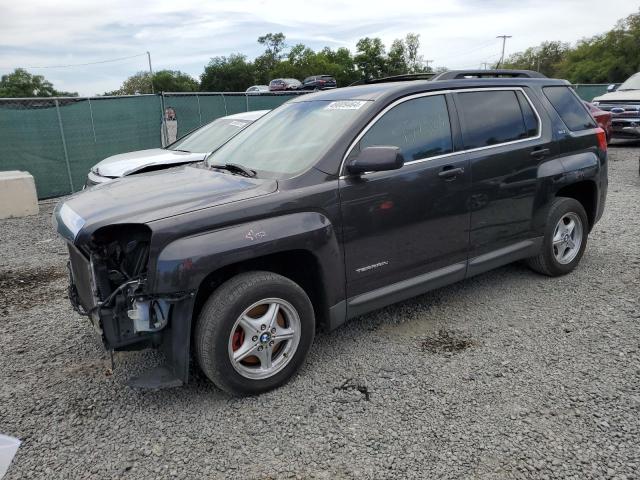 2013 GMC TERRAIN SLT, 