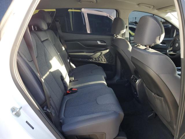 5NMS2DAJ0NH407034 - 2022 HYUNDAI SANTA FE SEL Սպիտակ լուսանկար 11