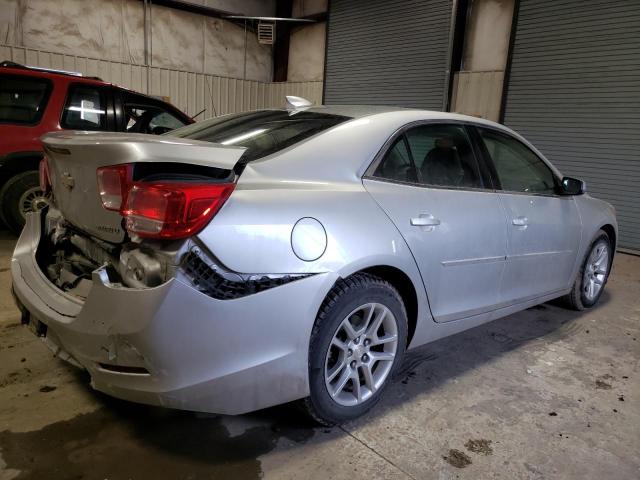 1G11C5SL1FF317302 - 2015 CHEVROLET MALIBU 1LT Күміс фото 3