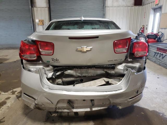 1G11C5SL1FF317302 - 2015 CHEVROLET MALIBU 1LT Күміс фото 6