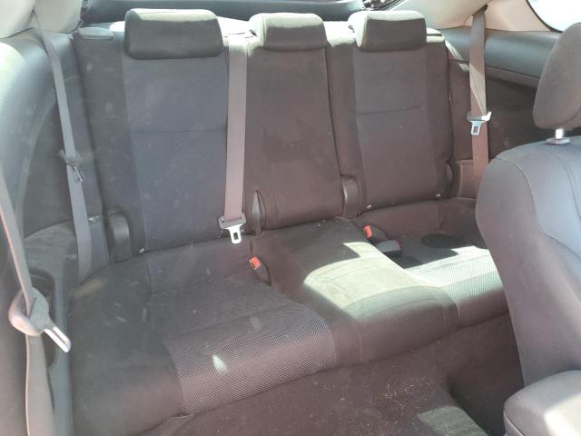 JTKDE177270177339 - 2007 TOYOTA SCION TC ბურგუნდია ფოტო 10