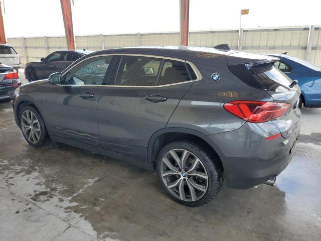 WBXYJ3C3XJEJ89951 - 2018 BMW X2 SDRIVE28I Գրաֆիտ լուսանկար 2