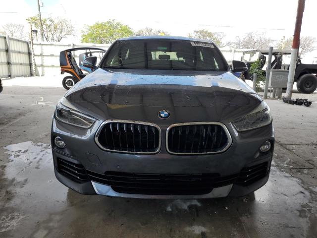 WBXYJ3C3XJEJ89951 - 2018 BMW X2 SDRIVE28I CHARCOAL photo 5