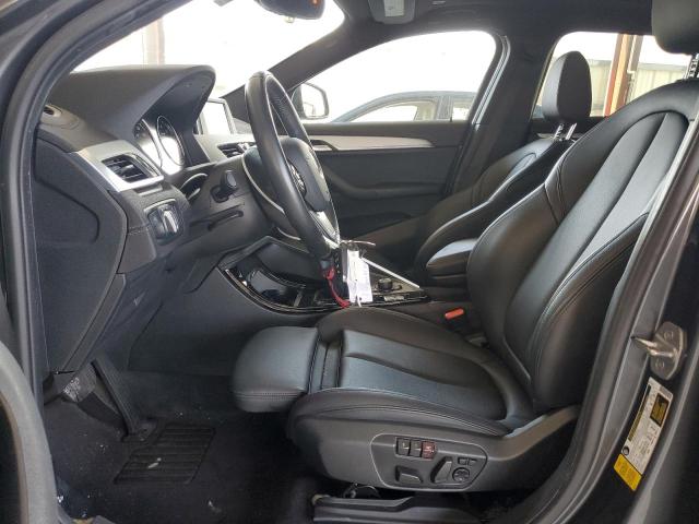 WBXYJ3C3XJEJ89951 - 2018 BMW X2 SDRIVE28I Գրաֆիտ լուսանկար 7