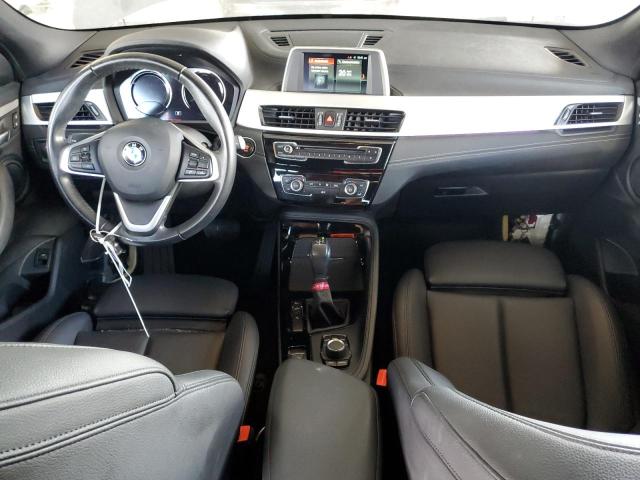 WBXYJ3C3XJEJ89951 - 2018 BMW X2 SDRIVE28I Գրաֆիտ լուսանկար 8