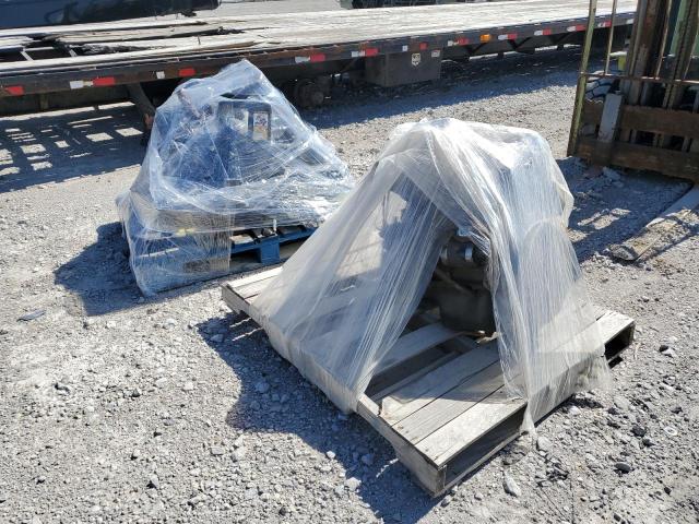 GP138MB00546226FA - 2000 CLARK FORKLIFT FORKLIFT Зелений фото 9