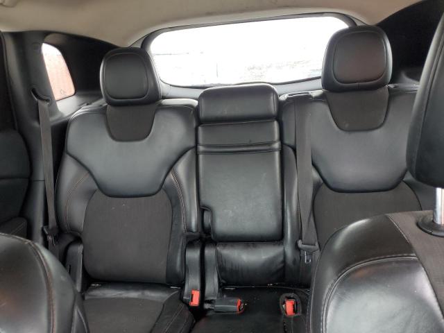 1C4PJMBS6FW778701 - 2015 JEEP CHEROKEE TRAILHAWK შავი ფოტო 10