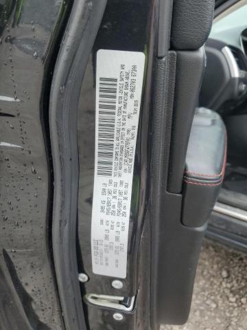 1C4PJMBS6FW778701 - 2015 JEEP CHEROKEE TRAILHAWK შავი ფოტო 13