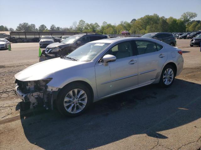 2013 LEXUS ES 300H, 