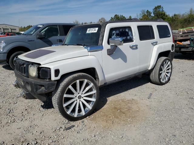 2007 HUMMER H3, 