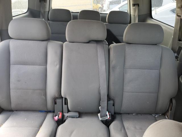 1A8HX58N08F149957 - 2008 CHRYSLER ASPEN LIMITED 石墨色 照片 10