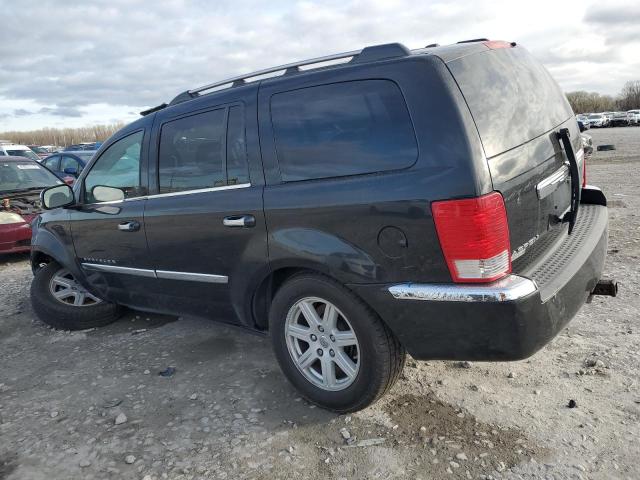 1A8HX58N08F149957 - 2008 CHRYSLER ASPEN LIMITED 石墨色 照片 2