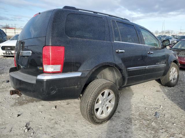 1A8HX58N08F149957 - 2008 CHRYSLER ASPEN LIMITED 石墨色 照片 3