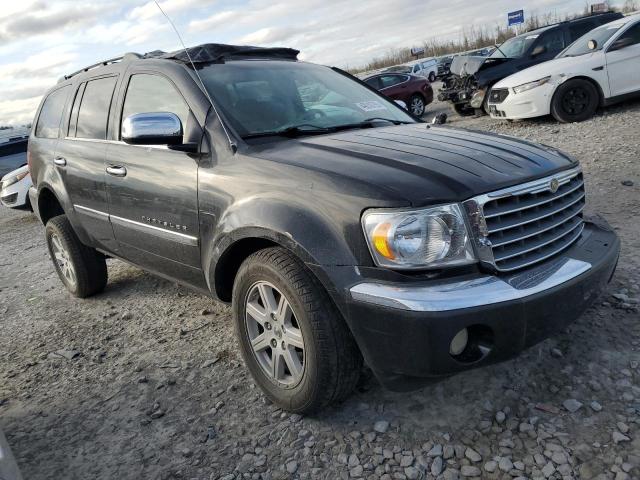 1A8HX58N08F149957 - 2008 CHRYSLER ASPEN LIMITED 石墨色 照片 4