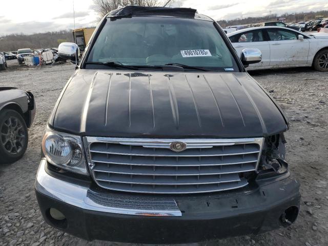 1A8HX58N08F149957 - 2008 CHRYSLER ASPEN LIMITED 石墨色 照片 5