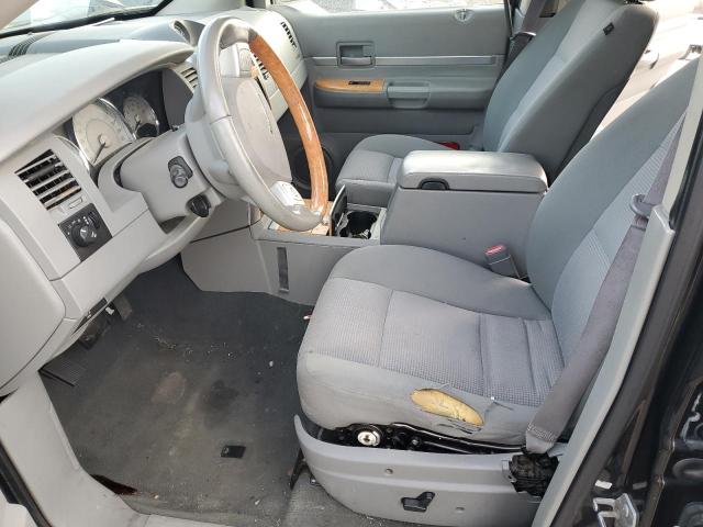 1A8HX58N08F149957 - 2008 CHRYSLER ASPEN LIMITED 石墨色 照片 7