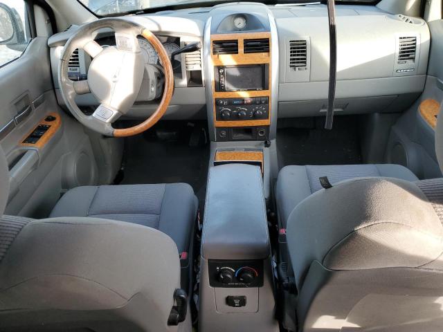 1A8HX58N08F149957 - 2008 CHRYSLER ASPEN LIMITED 石墨色 照片 8