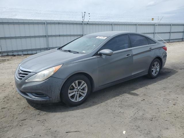 2013 HYUNDAI SONATA GLS, 