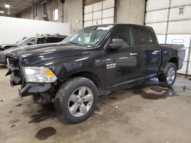 2016 RAM 1500 SLT, 