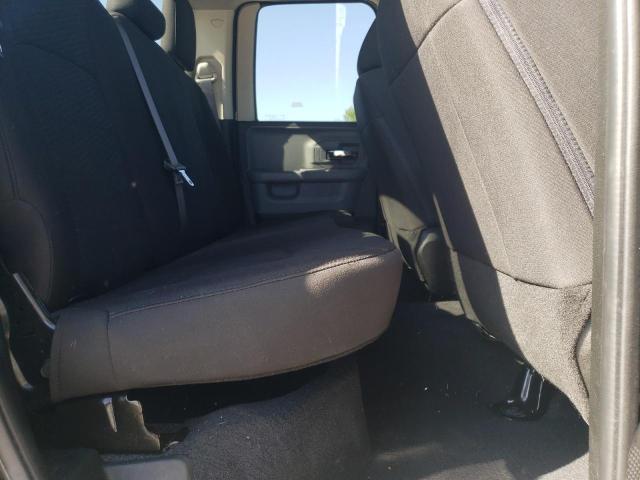 1C6RR7GG4KS744739 - 2019 RAM 1500 CLASS SLT შავი ფოტო 10