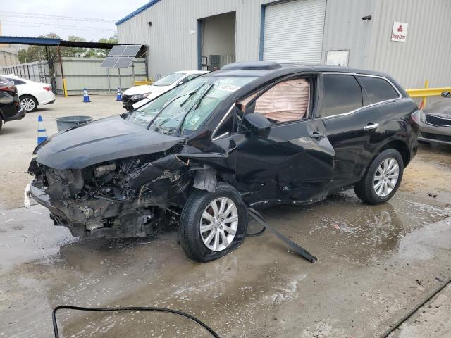 2011 MAZDA CX-7, 